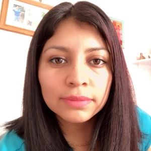 Meet your Posher, Denisa